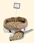 Garbanzo Lechoso (500 gr)