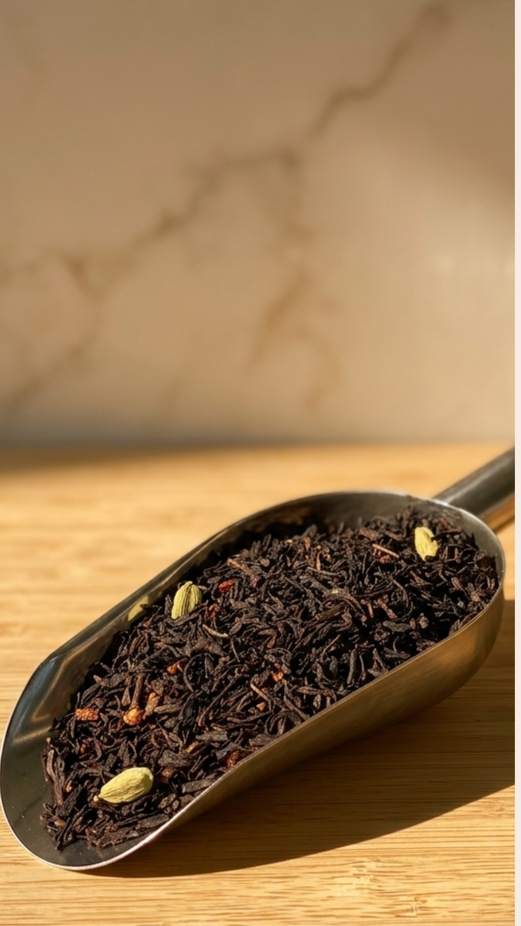 Té Negro Pakistaní (50g)