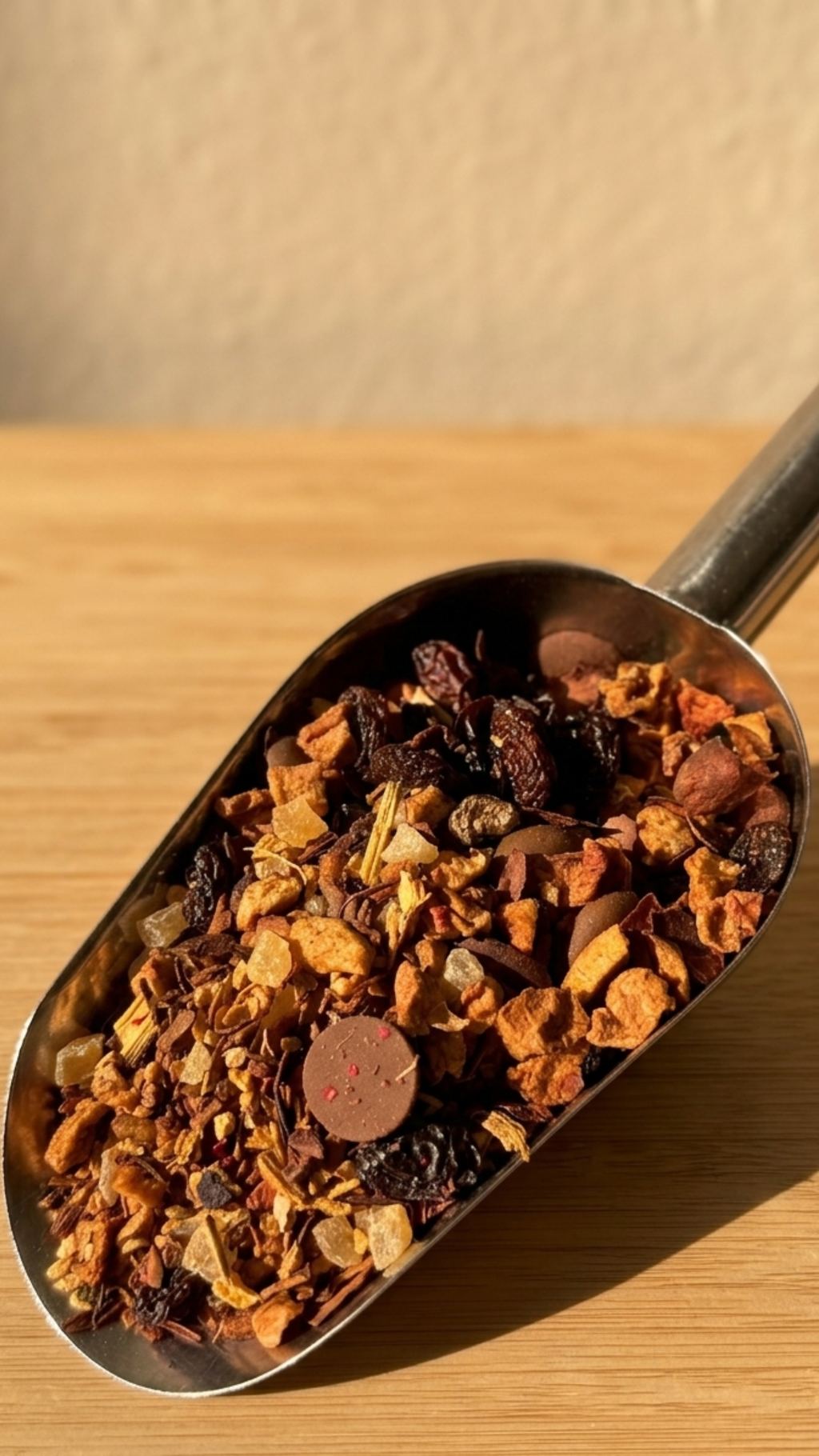 Té Chai con chocolate (50 gr)