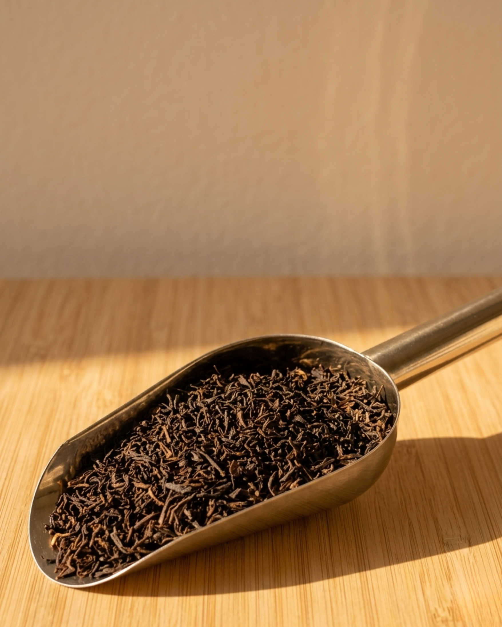 Té Negro Ceylan (50 gr)
