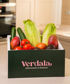 Combo Fresco y Ligero – Verduras listas para consumir