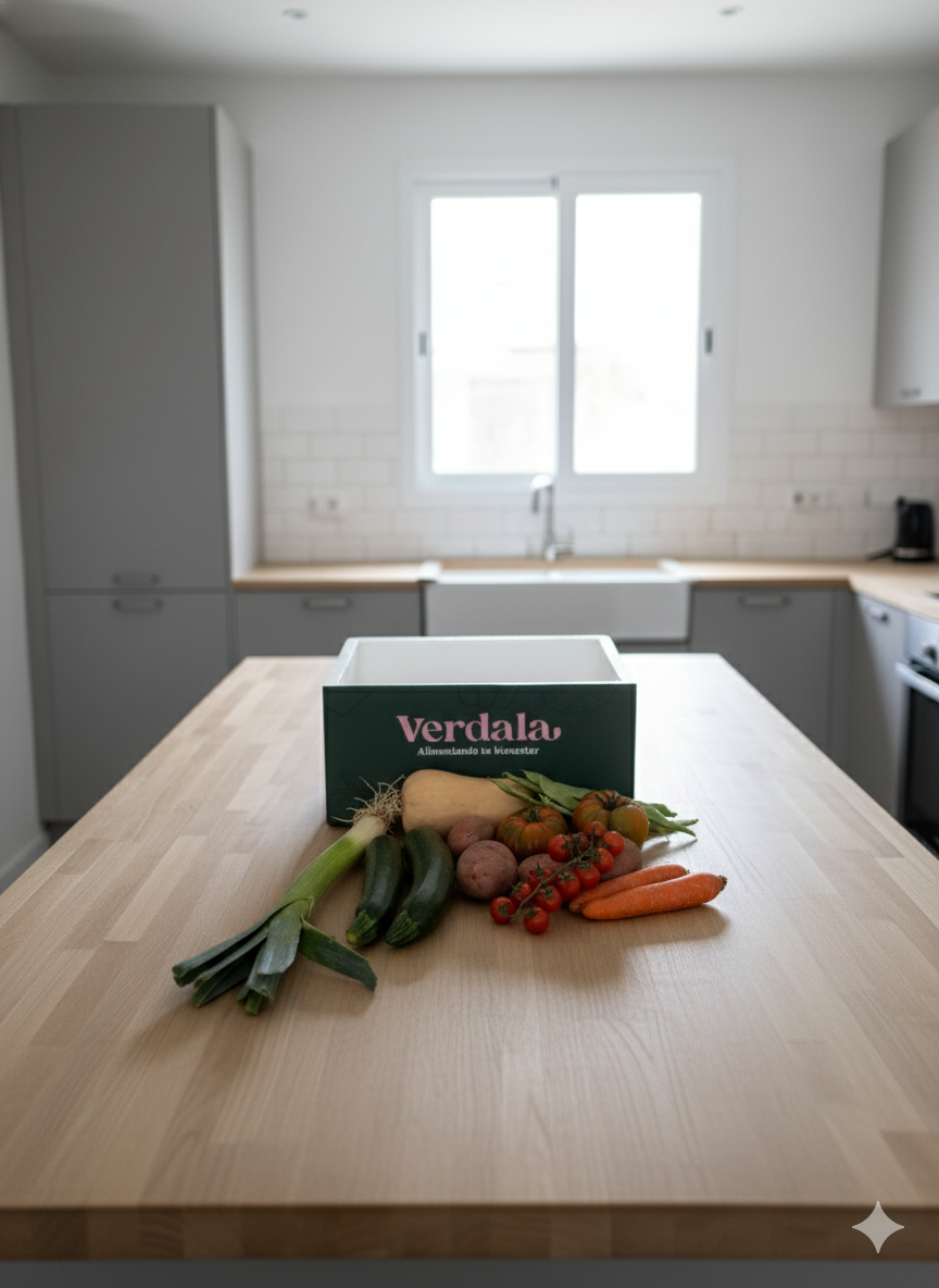 Combo Potito/crema de verduras