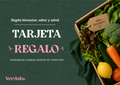 Tarjeta Regala Salud