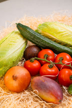 Combo Fresco y Ligero – Verduras listas para consumir