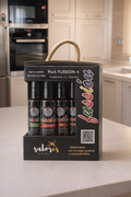 Aceites FUSSION 250 ml | Elige tu emoción