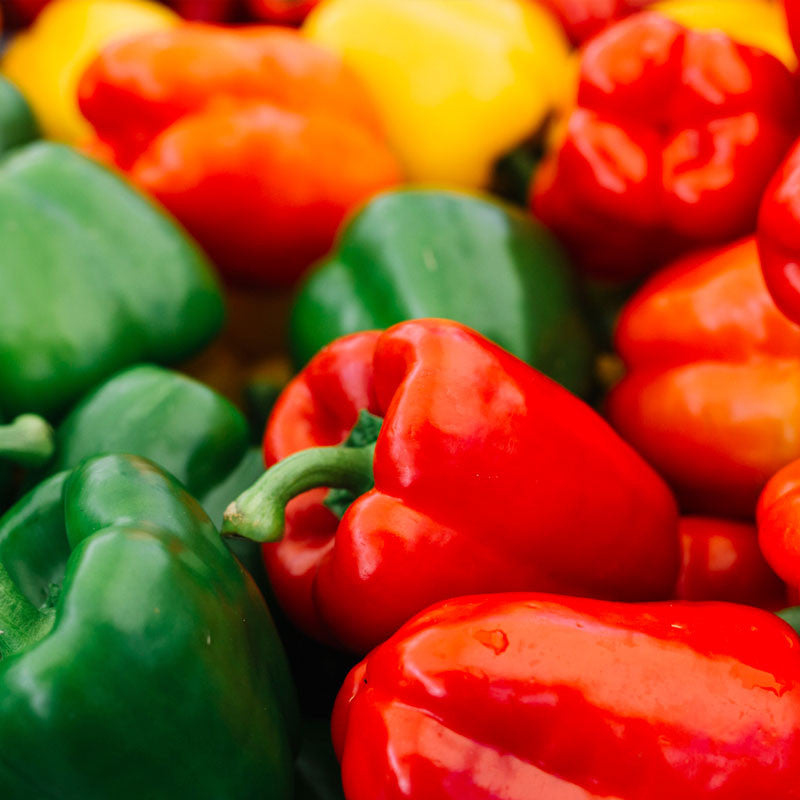 Pimiento California