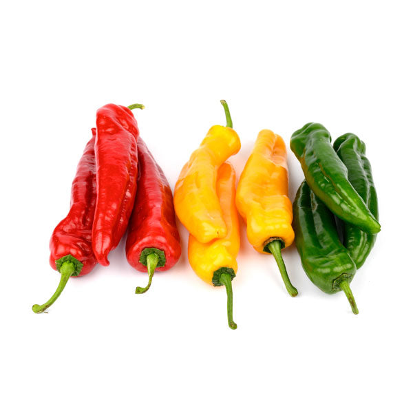Pimiento  Palermo